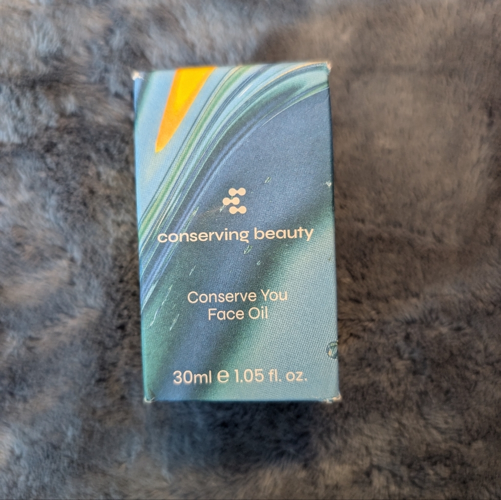 Conserving beauty Conserve You Face Oil 1.05fl.oz. 30mL
